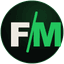FragmindCS logo